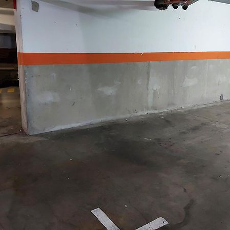Entierement Equipe, Climatise, Wifi, Au Dernier Etage Sans Vis A Vis Apartment Saint-Denis Exterior photo